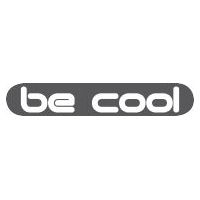 Logo značky BeCool