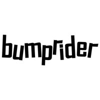 Logo značky Bumprider