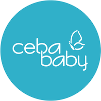 Logo značky Ceba Baby