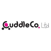 Logo značky Cuddleco