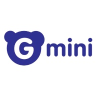 Logo značky G-Mini