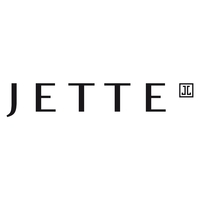 Logo značky Jette