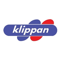 Logo značky Klippan