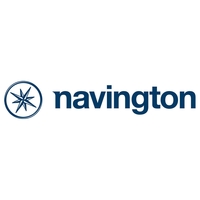 Logo značky Navington