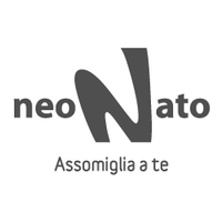 Logo značky Neonato