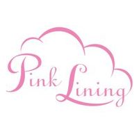 Logo značky Pink Lining