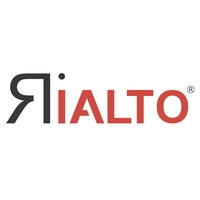 Logo značky Rialto