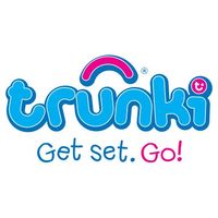 Logo značky Trunki