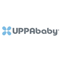 Logo značky Uppababy